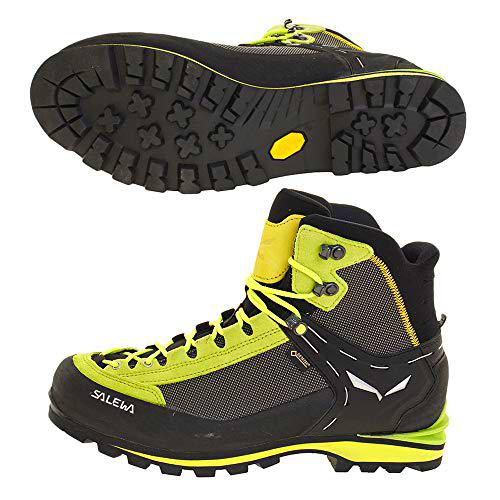 Salewa MS Crow Gore-TEX, Botas de Senderismo, Hombre