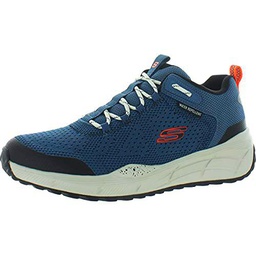 Skechers, Trekking Shoes Hombre, Navy, 42 EU