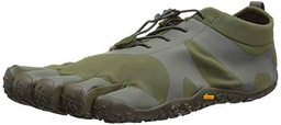 Vibram V-Alpha, Herren, Militär-Stil, Zapatos para Senderismo Hombre