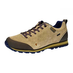 CMP Elettra Low Hiking Shoe Wp, Zapatos para caminar