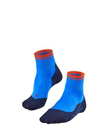 Falke TK 5 Trend Trekking Calcetines, Primavera/Verano