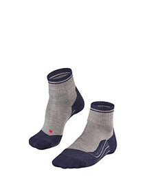 Falke TK 5 Trend Men Trekking Calcetines, Primavera/Verano