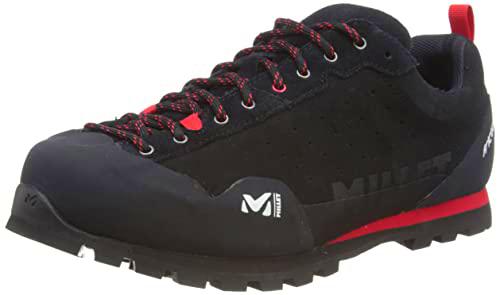 Millet Friction Zapatillas de Senderismo Unisex