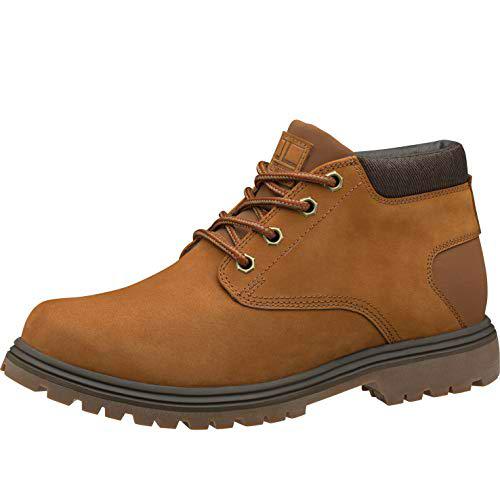 Helly Hansen Saddleback Chukka, Zapatillas de Deporte Hombre