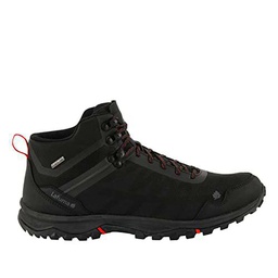 Lafuma Access Clim Mid Zapatillas De Senderismo Hombre