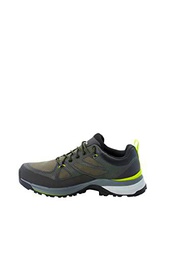 Jack Wolfskin Force Striker Texapore Low M, Zapatillas