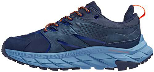 HOKA ONE One Anacapa Low GTX, Trekking Shoes Hombre