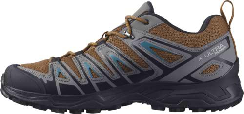 Salomon X Ultra Pioneer Aero Zapatos de Senderismo Hombre