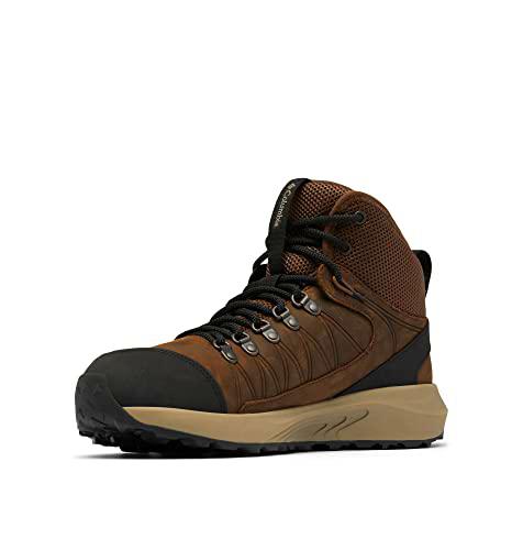 Columbia Trailstorm Crest Mid Waterproof Botas Montaña De Senderismo Y Trekking impermeables para Hombre