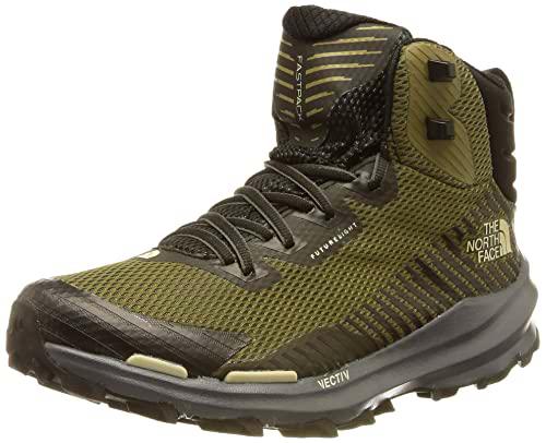 THE NORTH FACE Vectiv Mid Futurelight, Zapatillas para Carreras de montaña Hombre