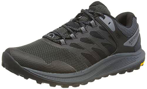 Merrell Nova 3 GTX, Zapatos para Senderismo Hombre