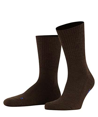 FALKE Walkie Light, Calcetines Unisex adulto, Lana