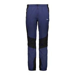 CMP 30T6437, Cosmo, 50 - Pantalones de Trekking para Hombre