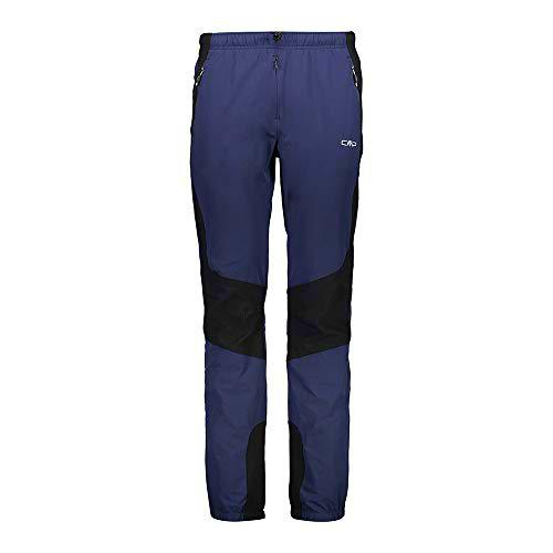 CMP 30T6437, Cosmo, 50 - Pantalones de Trekking para Hombre