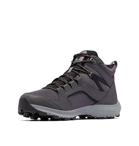 Columbia Re-Peak Mid Botas Montaña De Senderismo Y Trekking para Hombre