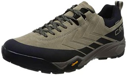 CMP Mintaka WP Trekking Shoes, Zapatos para Caminar Hombre