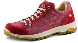 McKinley Herren Multifunktionsschuhe San Martino, Zapatos de Low Rise Senderismo Hombre