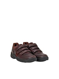 Aigle Dolik Scratch, Zapatos de Senderismo Hombre, Brown, 46 EU