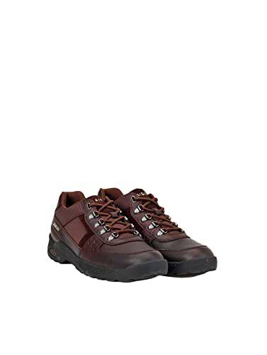 Aigle Dolik, Zapatos de Senderismo Hombre, Brown, 46 EU