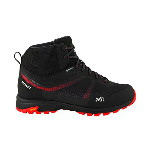 MILLET Hike Up Mid Gore Tex Zapatos de Senderismo Hombre