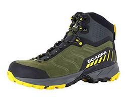 Scarpa Rush TRK Pro GTX, Botas de Senderismo Unisex Adulto