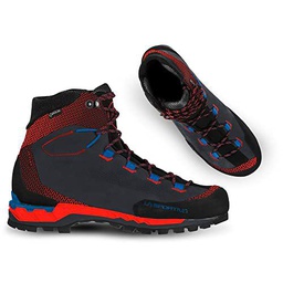 La Sportiva Trango Tech Leather GTX, Botas de montaña Hombre