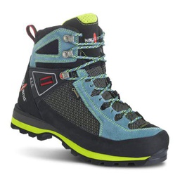 Kayland 018021025 CROSS MOUNTAIN W'S GTX Hiking shoe Hombre AZURE EU 40.5