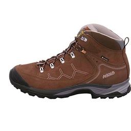 Asolo Falcon LTH GV MM Brown/Dark Brow, Botas de montañismo Hombre