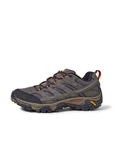 MERRELL Moab 2 GTX, Zapatillas de Senderismo Hombre