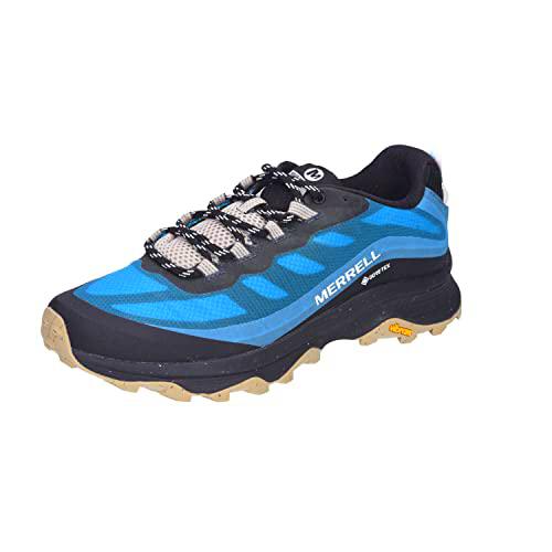 Merrell MOAB Speed GTX-Tahoe, Zapatillas Hombre, 47 EU