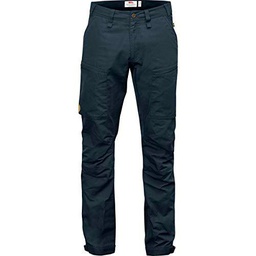 Fjallraven Abisko Lite Trekking TRS M Reg Pantalones