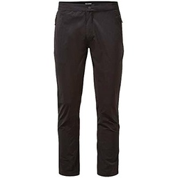 Craghoppers Trekking de Invierno Pantalones, Azul Marino Oscuro