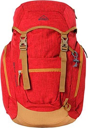 McKinley Mochila de senderismo unisex Spantik, Unisex adulto