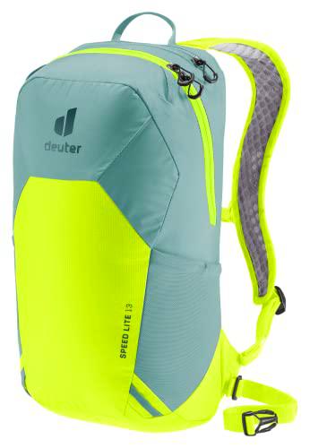 deuter Speed Lite 13 Mochila de senderismo ligera