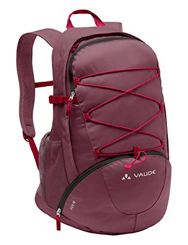 VAUDE Ifen 19 Mochila de Senderismo, Morado, Talla única Unisex Adulto