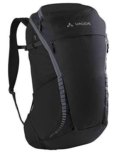 VAUDE Magus 26 - Mochila de senderismo con ventilación en la espalda