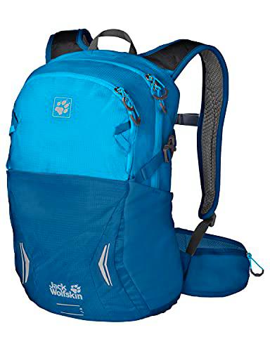 Jack Wolfskin 2008541-1350 Unisex adulto Paquete de Senderismo