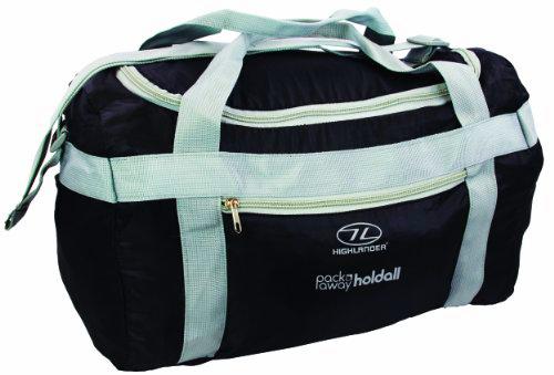 HIGHLANDER RUC094 - Mochila de Senderismo, Talla 20L