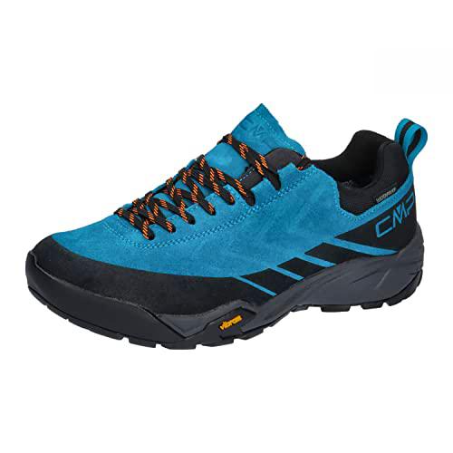 CMP Mintaka WP Trekking Shoes, Zapatos para Caminar Hombre