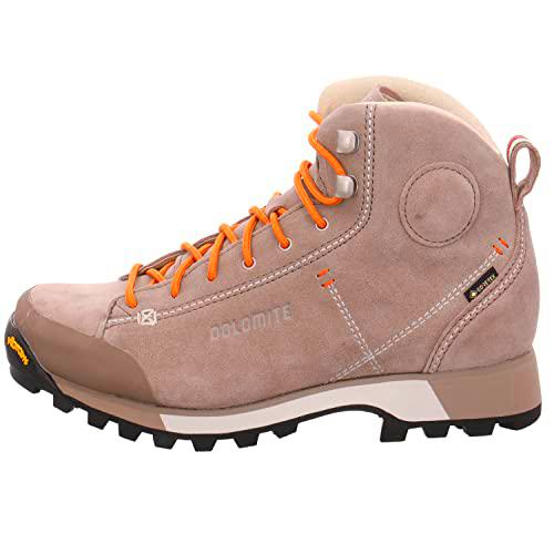 Dolomite Bota Cinquantaquattro Hike W GTX, Zapatillas Deportivas Unisex Adulto