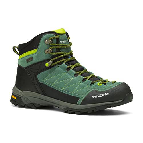 TREZETA 010722275 ARGO WP Hiking shoe Hombre GREEN EU 42.5