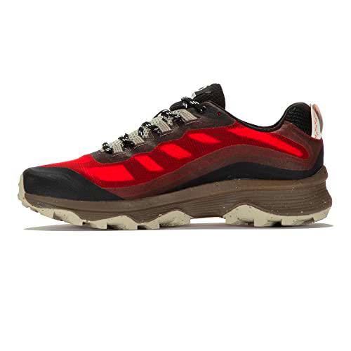 Merrell MOAB Speed GTX-Dahlia, Zapatillas Hombre, 49 EU