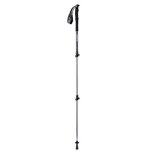 Naturehike 6975641885627 Trekking Pole, Unisex-Adult, Men-Black