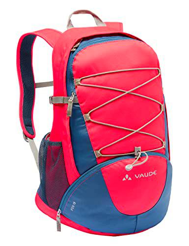 VAUDE Ifen 19 Mochila de Senderismo, Rosebay, Talla única Unisex Adulto