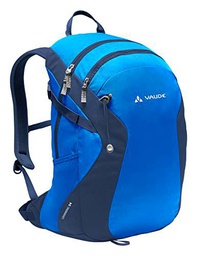 VAUDE Grimming 24 Mochila de Senderismo, Marine, Talla única Unisex Adulto