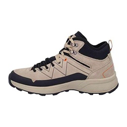 CMP Kaleepso Mid Hiking Shoe Wp, Zapatos para caminar