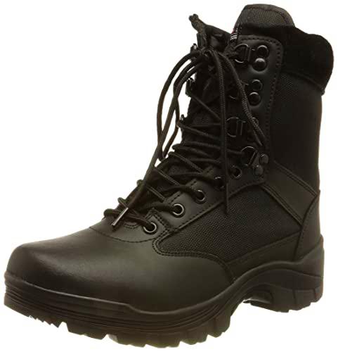 Mil-Tec Swat, Zapatos para Senderismo Unisex Adulto