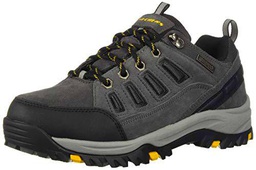 Skechers Relment Pelmo, Botas de Senderismo Hombre