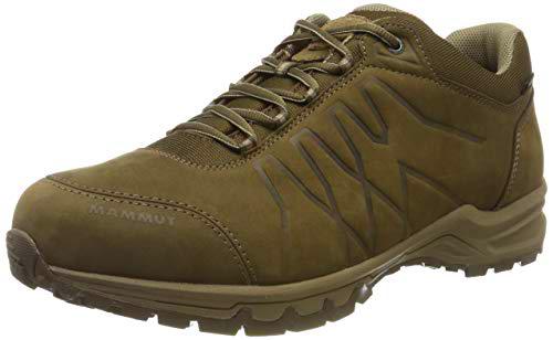 Mammut Mercury III GTX, Zapatos de Low Rise Senderismo Hombre