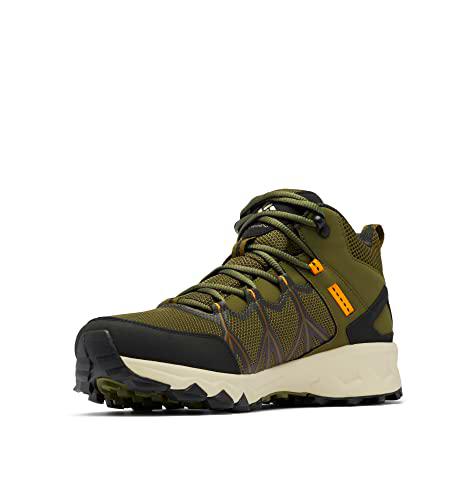 Columbia Peakfreak 2 Mid Outdry Waterproof Botas Montaña De Senderismo Y Trekking impermeables para Hombre